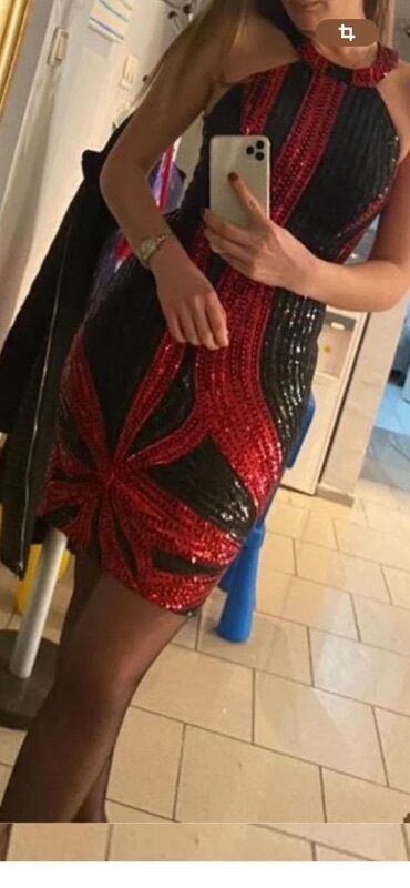 Ziyafət donları: Ziyafət donu, Mini, S — 4