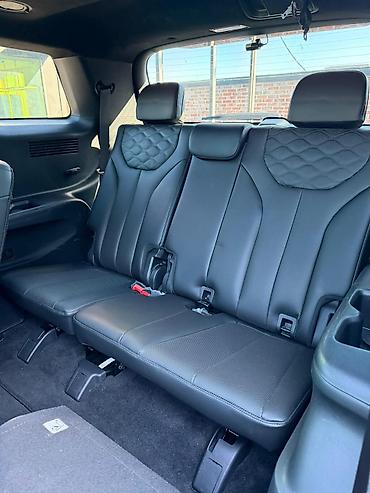 Hyundai: Hyundai Palisade: 2020 г., 2.2 л, Автомат, Дизель, Кроссовер — 18