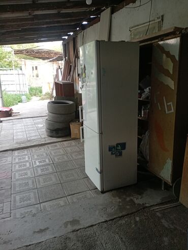 реставрация холодильника внутри: Муздаткыч Эки камералуу, 40 * 2 *