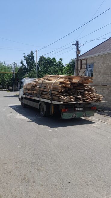 Evakuatorlar: Evakuator, Platforma ilə, Rayonlara, Şəhər daxili — 6