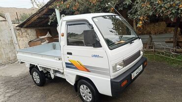 Daewoo: Daewoo Лабо: 2020 г., 0.8 л, Механика, Газ, Пикап