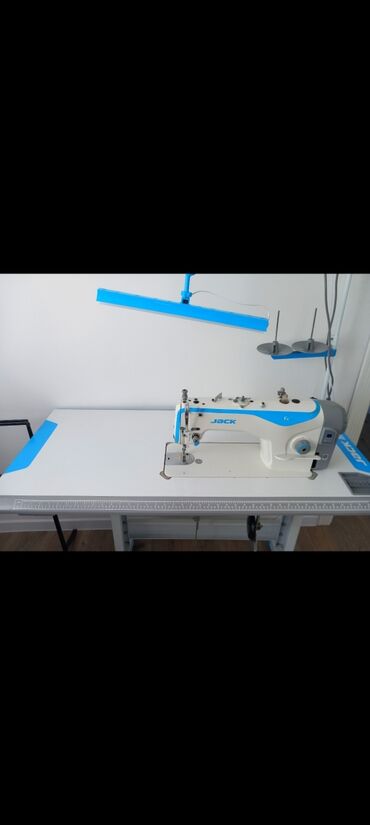 швейная машинка каракол: Швейная машина Jack