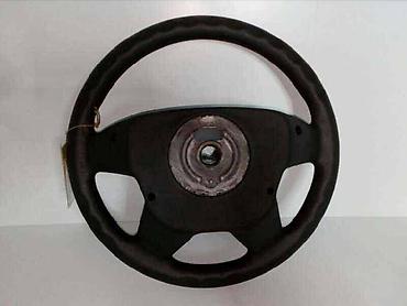 vojni sator: VOLAN ZA OPEL VECTRA C OD 2002. DO 2005. GOD. | Polovni originalni — 1