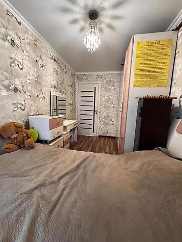 gala group: 2 комнаты, 56 м², Вефа ТЦ 104 серия, 3 этаж, Косметический ремонт — 4