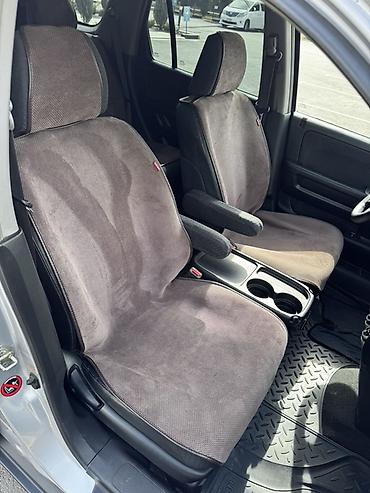 Унаа сатуу: Honda CR-V: 2002 г., 2 л, Автомат, Бензин, Кроссовер — 8