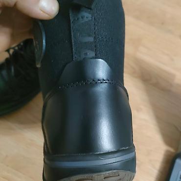 Кроссовки и спортивная обувь: Кеды зимние Pajar Canada. Натуральная кожа.Утепленные, до -30 — 7