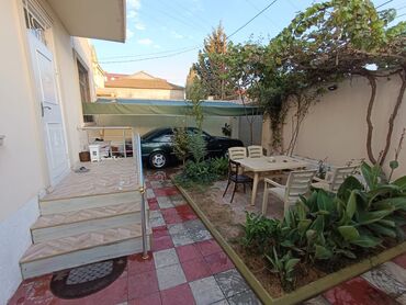 Həyət evləri və villaların satışı: 4 otaqlı, 140 kv. m, Yeni təmirli — 4