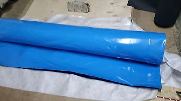 Другие товары для дома: Профессиональная полиэтиленовая пленка для гидроизоляции изготовлена — 18