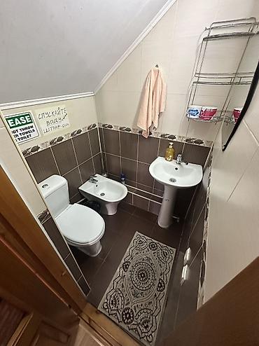 Долгосрочная аренда комнат: 350 м², С мебелью полностью — 14