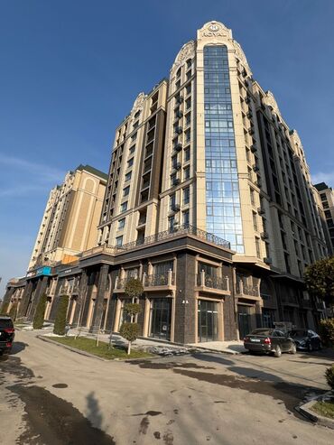 Продажа домов: 2 комнаты, 85 м², Элитка, 8 этаж, Евроремонт