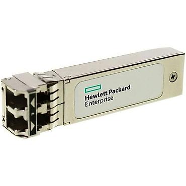 optik nisangah: №: 3790 Məhsulun adı: SFP modul HPE S2P30A Brend: HPE Kateqoriya — 1