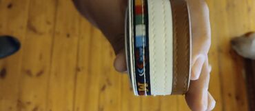 Kəmərlər: Remenlər 8 ədəd hər biri 5 azn 5-11yaş arası — 5