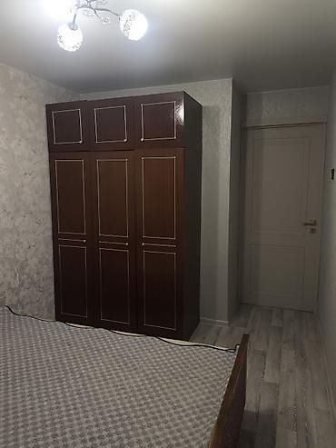 Продаю кровать б/у с матрасом at lalafo.kg Продаю кровать б/у с матрасом