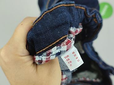 facesitting jeans: Jeanswear, Jeansy damskie, rozmiar 3XL — 4