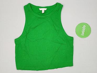 h: H&M, Top damski, rozmiar L — 2