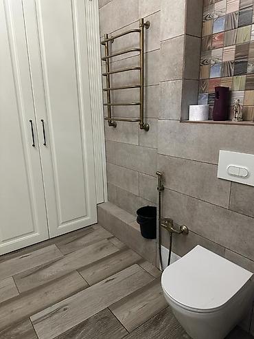 312: 4 комнаты, 133 м², Золотой квадрат 12 этаж, Евроремонт — 6