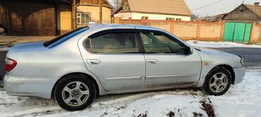 Nissan: Nissan Cefiro: 2000 г., 2 л, Автомат, Бензин, Седан