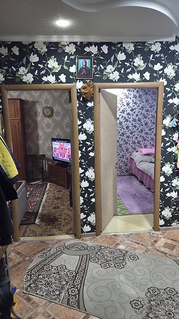 Продажа квартир: 3 комнаты, 83 м², 2 этаж, Евроремонт — 1