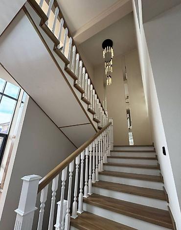 Продажа домов: Дом, 354 м², 7 комнат, Агентство недвижимости, Дизайнерский ремонт — 4