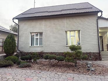 Үйлөр: 4 бөлмө, 130 м², 4500 соток, Бишкек, Көк-Жар ж/м — 3