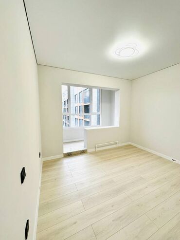 Продажа квартир: 1 комната, 38 м², 106 серия улучшенная, 8 этаж, Евроремонт