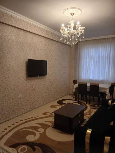 Uzunmüddətli kirayə mənzillər: Nərimanov rayonu, Təbriz küçəsində (keçmiş Çapayev) 4 otaqlı, 97 kv.m -da lalafo.az — 2 Uzunmüddətli kirayə mənzillər: Nərimanov rayonu, Təbriz küçəsində (keçmiş Çapayev) 4 otaqlı, 97 kv.m — 2