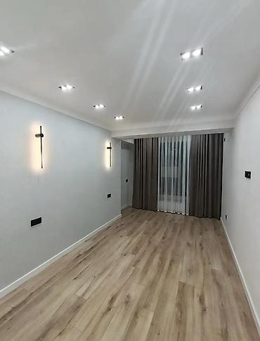 Продажа квартир: 2 комнаты, 66 м², Элитка, 6 этаж, Евроремонт — 9