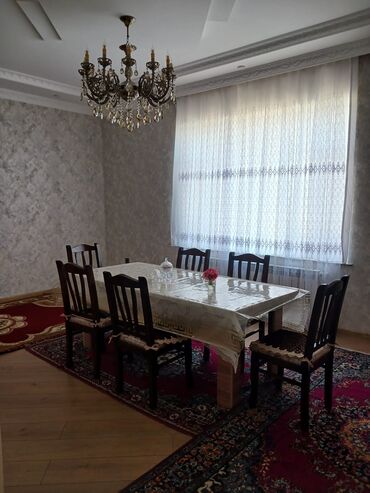 Həyət evləri və villaların satışı: 3 otaqlı, 120 kv. m, Kredit yoxdur, Yeni təmirli — 2