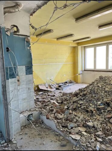 Другие стройуслуги: 🏠ДЕМОНТАЖ 🏠🚨🔥ДЕМОНТАЖ 🏠 🚨 ДЕМОНТАЖ 🔥🔥❗УЙ,САРАЙ,МЕКТЕП,ДЕТ САД ДЭЭГИ — 7
