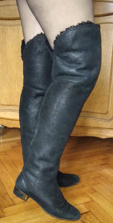 Čizme: Čizme, 39 — 12