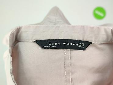 zaps bluzka: Zara, Bluzka damska, rozmiar XS — 4