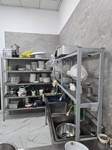 new job kg бишкек: Требуется Посудомойщица, Оплата Ежедневно