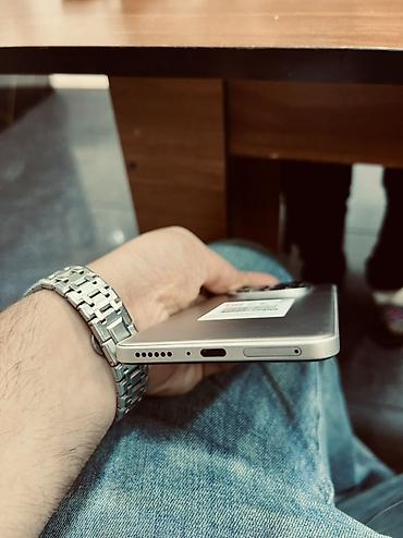 xiomi 17 pro: Xiaomi 15 Pro, 256 GB, rəng - Boz — 4
