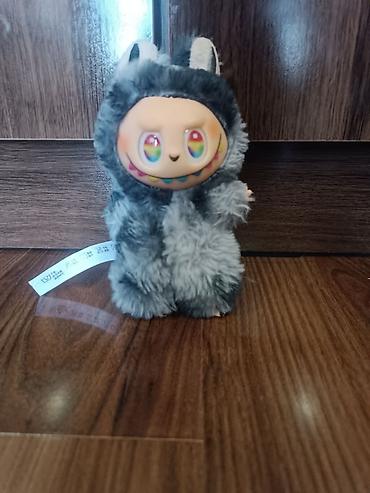 Игрушки: Набор игрушек и аксессуаров для игр на улице и дома. В комплект — 10