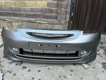запчасти на опель вектра с: Бампер Передний Honda, Оригинал