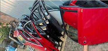moj auto: VRATA GOLF 6,7 ZA VOLKSWAGEN GOLF 6 | Vrata, podizaci, motorici — 2