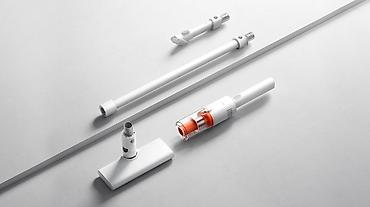 dyson hs05: Вертикальный пылесос Новый Полная оплата — 5