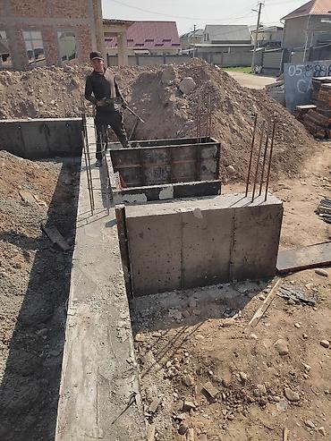 Аренда инструментов: Сдам в аренду Опалубки — 11