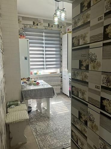 Продажа квартир: 2 комнаты, 56 м², 5 этаж, Евроремонт — 8