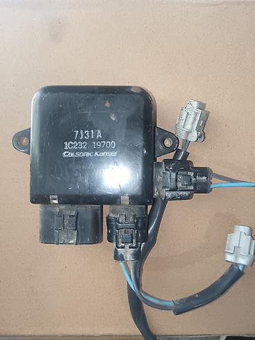 mitsibushi lancer: Mitsubishi Lancer IX üçün CDI/ECU blok Model/işarələr: 7/31A, 1C232 — 1