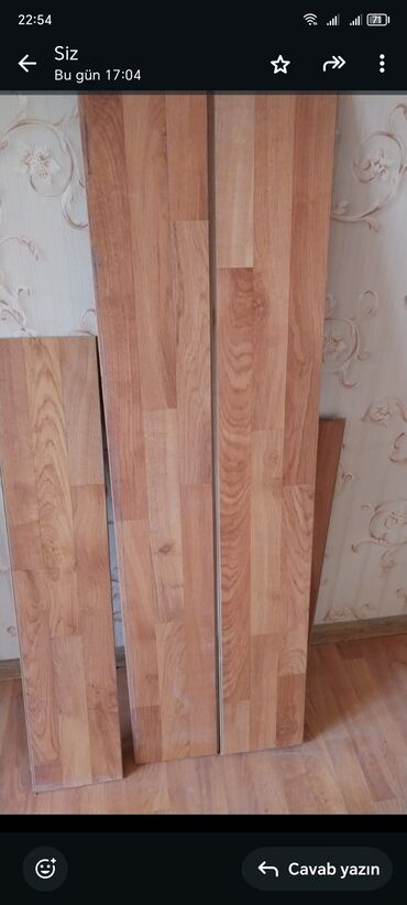 laminat vurulmasi: Laminat, Sinif - 32, 8 mm, Ünvandan götürmə, Zəmanətsiz, Kredit yoxdur