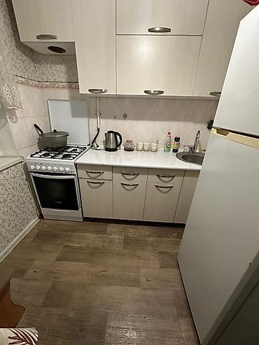 Долгосрочная аренда квартир: 2 комнаты, Собственник, Без подселения, С мебелью полностью — 3