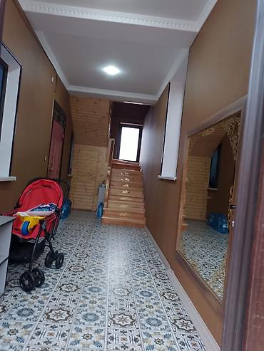 Həyət evləri və villaların satışı: 6 otaqlı, 260 kv. m, Kredit var, Yeni təmirli — 19