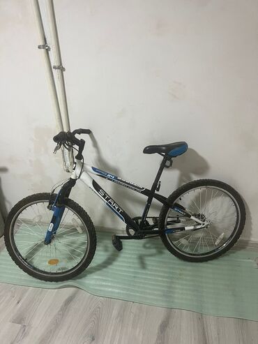 naxcivan velosiped: Şəhər velosipedi Start, 24", Ünvandan götürmə