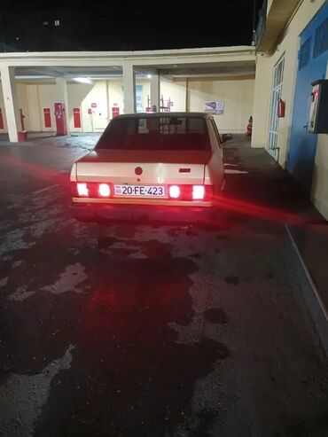 Tofas: Tofas : 1.5 l | 2002 il 78987 km Hetçbek — 3