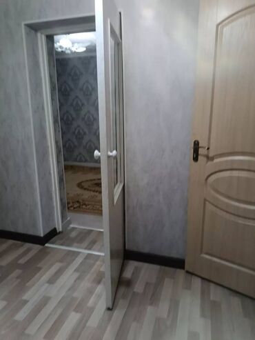 долгосрочная аренда квартира бишкек филармония: 1 комната, Агентство недвижимости, Без подселения, С мебелью полностью, С мебелью частично
