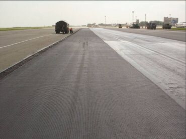 Другие строительные материалы: Георешетки ПС ХАЙВЕЙ – геосинтетический материал из двух систем нитей — 2