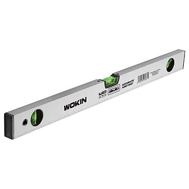 temiz su: WOKIN Maqnitli Alüminium Su Tərəzisi – 100 sm (Model 506410) Sənaye — 1