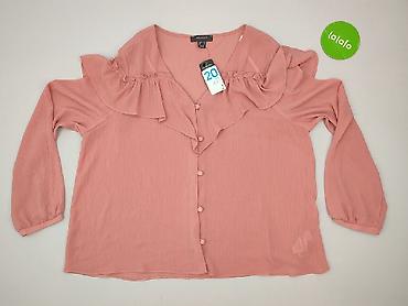 trencz primark: Primark, Bluzka damska, rozmiar 4XL — 2