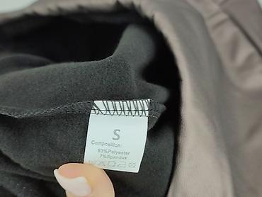 getry do sukienki: Legginsy rozmiar S — 5